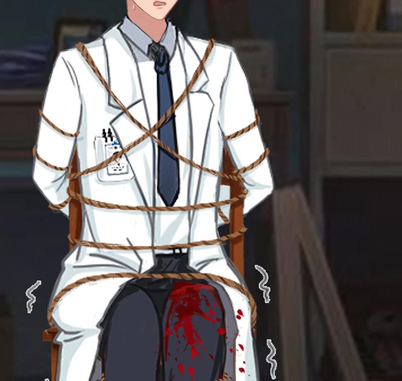 第22话 欲望(1/2)-第22话