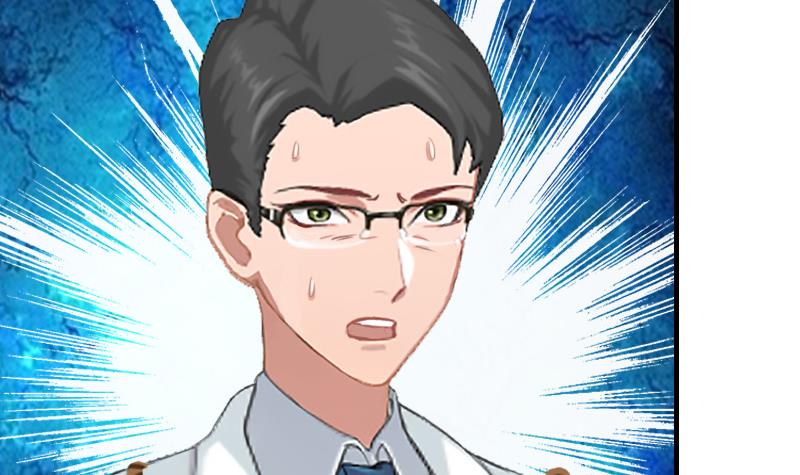 第22话 欲望(1/2)-第22话