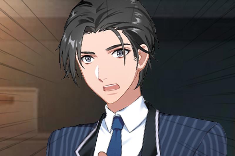 第22话 欲望(1/2)-第22话