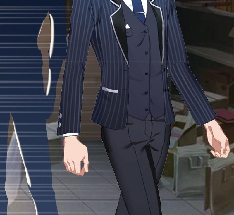 第22话 欲望(1/2)-第22话