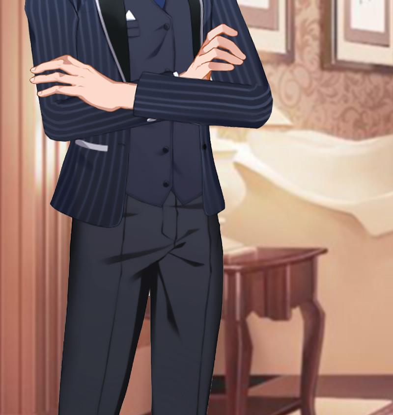 第24话 起伏(1/2)-第24话