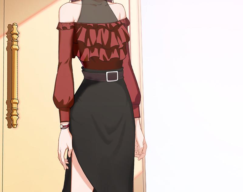 第26话 寻找-第26话