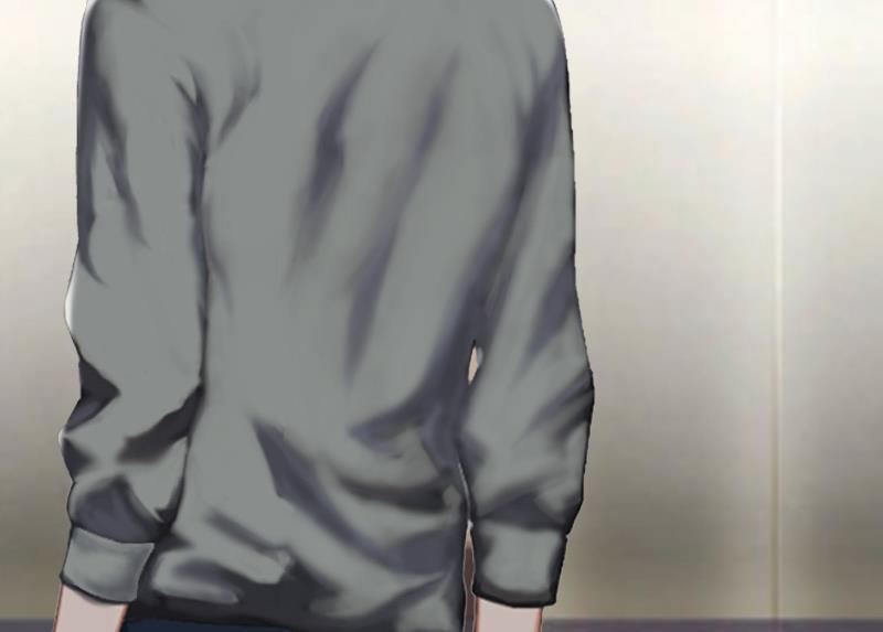 第6话 挚友(1/2)-第6话