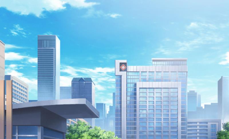 第6话 挚友(1/2)-第6话