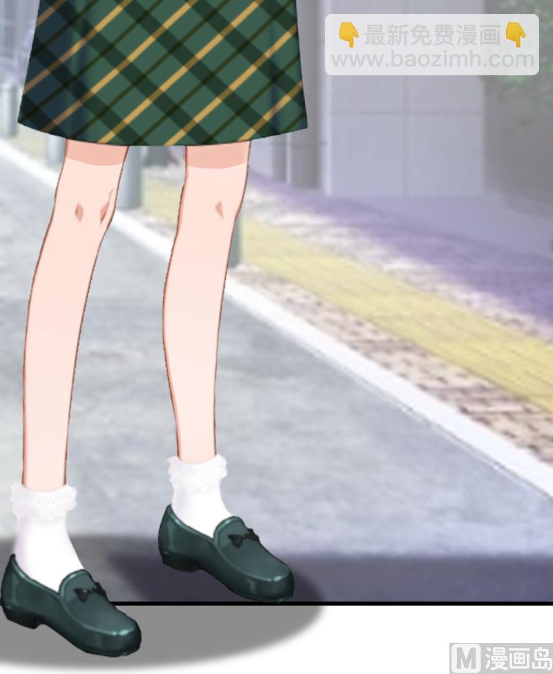 第8话 交易(1/2)-第8话