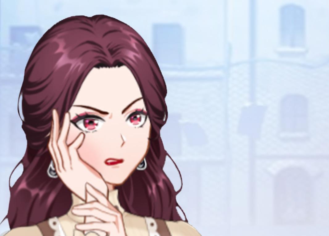 第10话 争执(1/2)-第10话