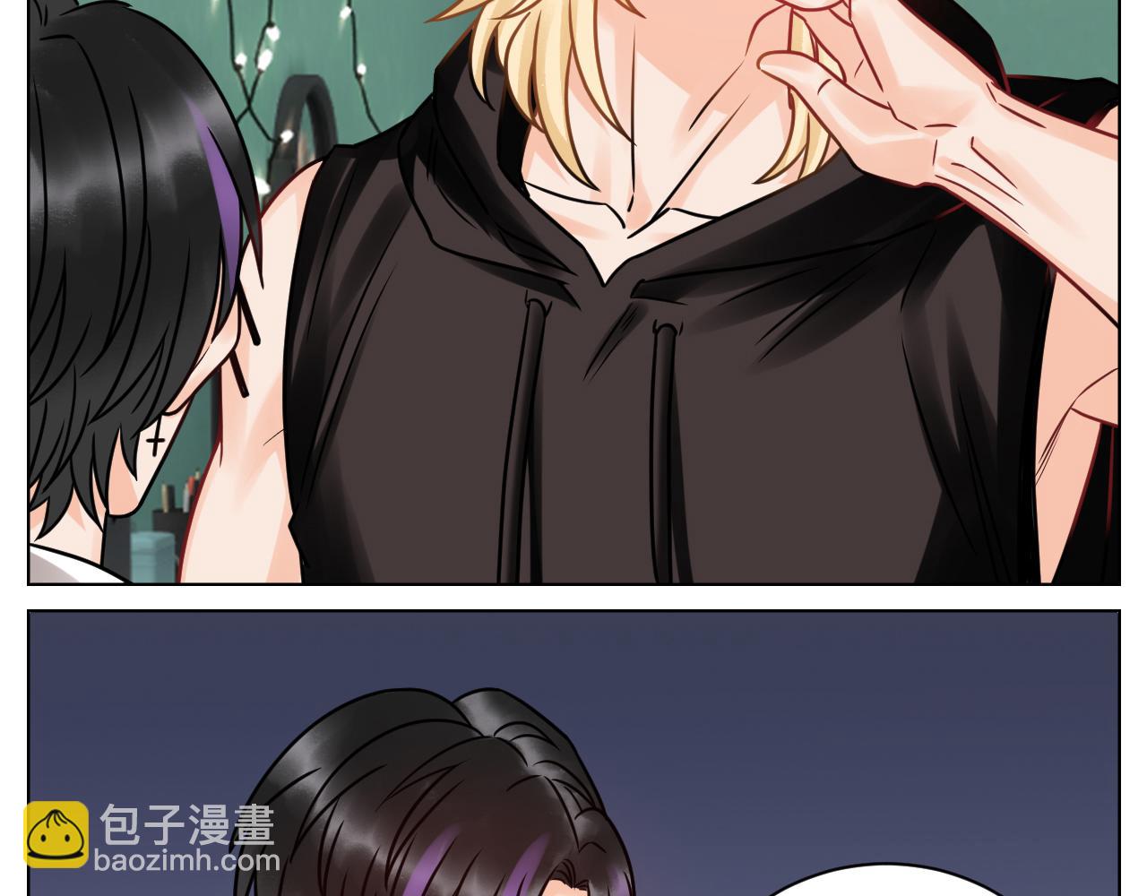 腐眼看人基？-第102话