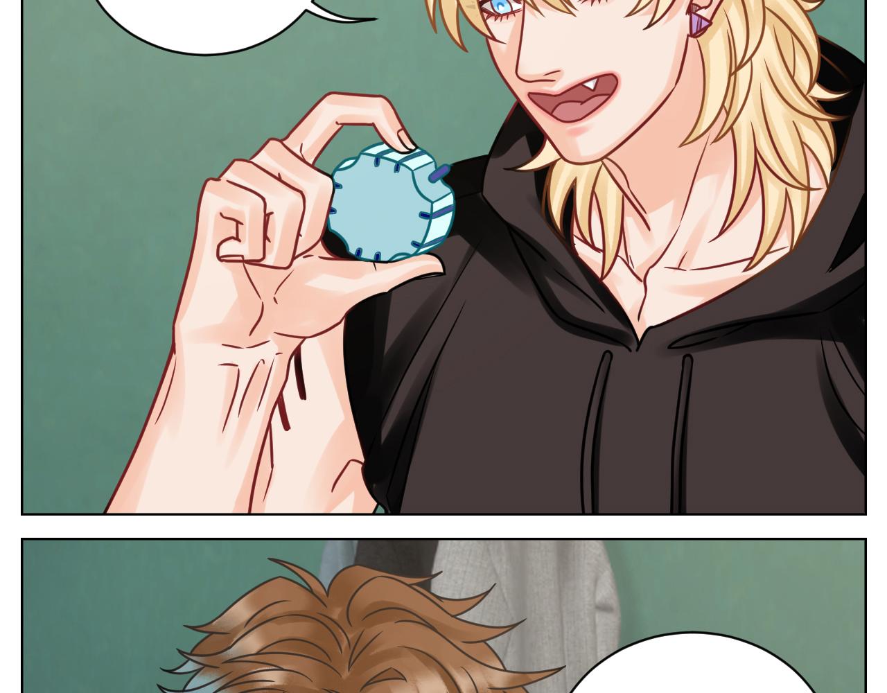 腐眼看人基？-第102话