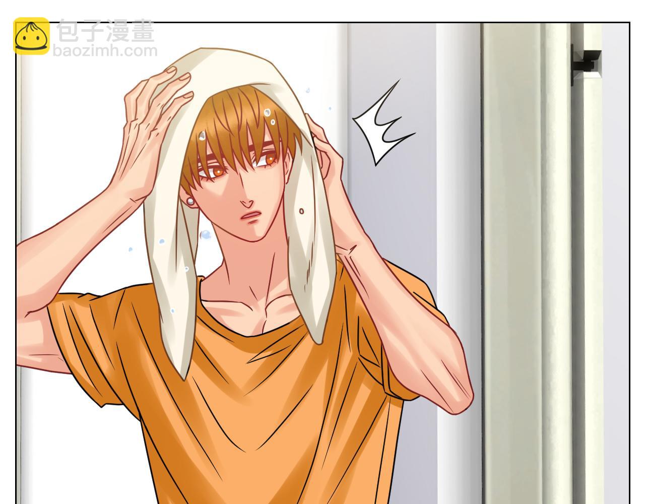 我是来加入这个家的-第108话