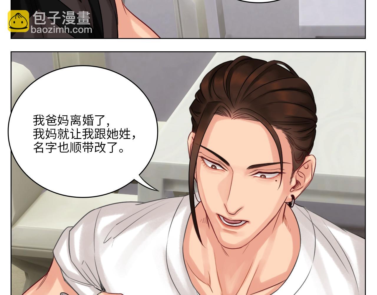 男生宿舍303【快】 - 拜託了阿飛學長！ - 2