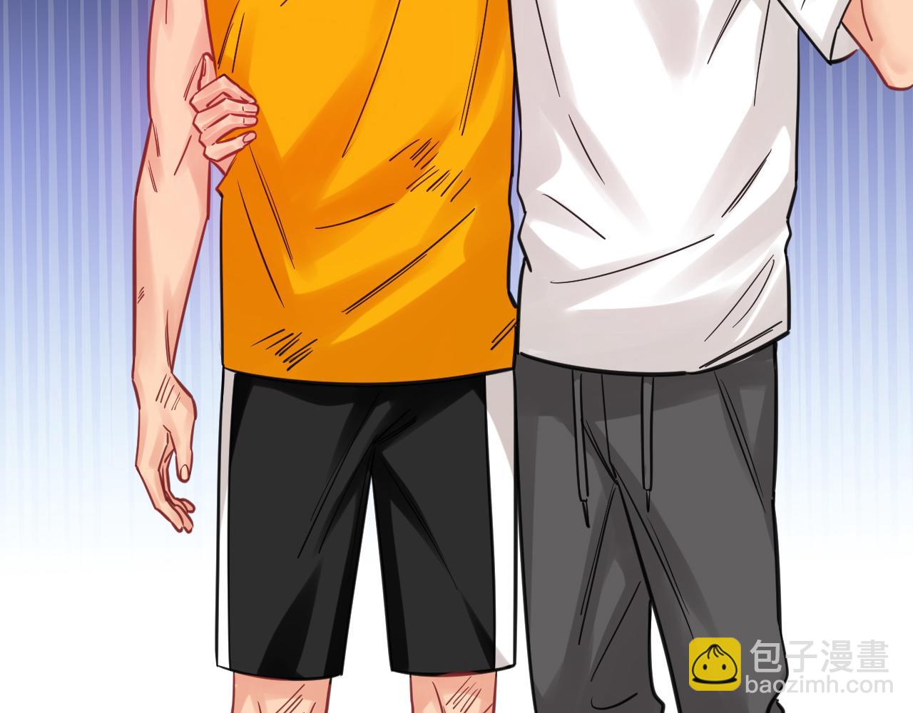 所以谁是故意的？(1/2)-第112话