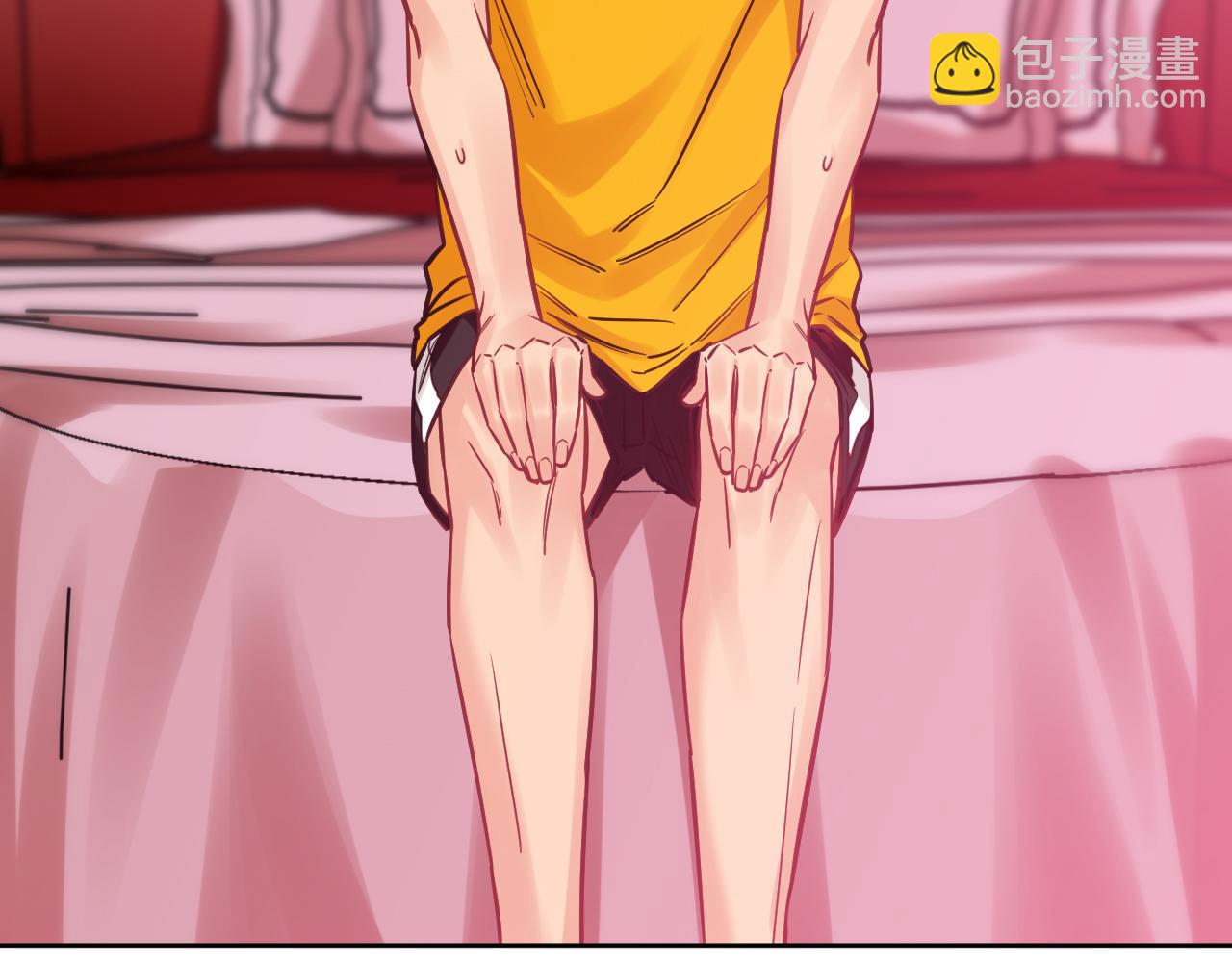 所以谁是故意的？(1/2)-第112话