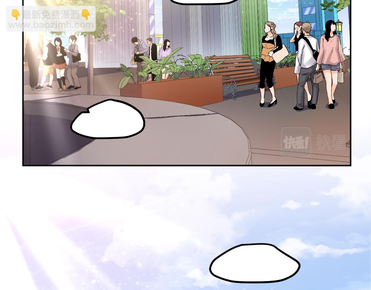 长头发不一定是妈妈-第118话