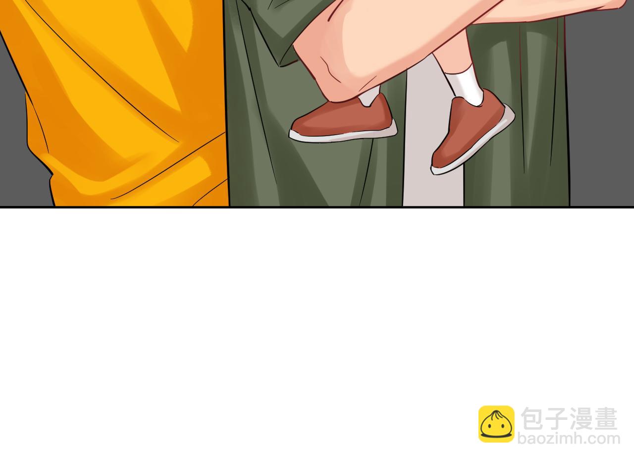 长头发不一定是妈妈-第118话