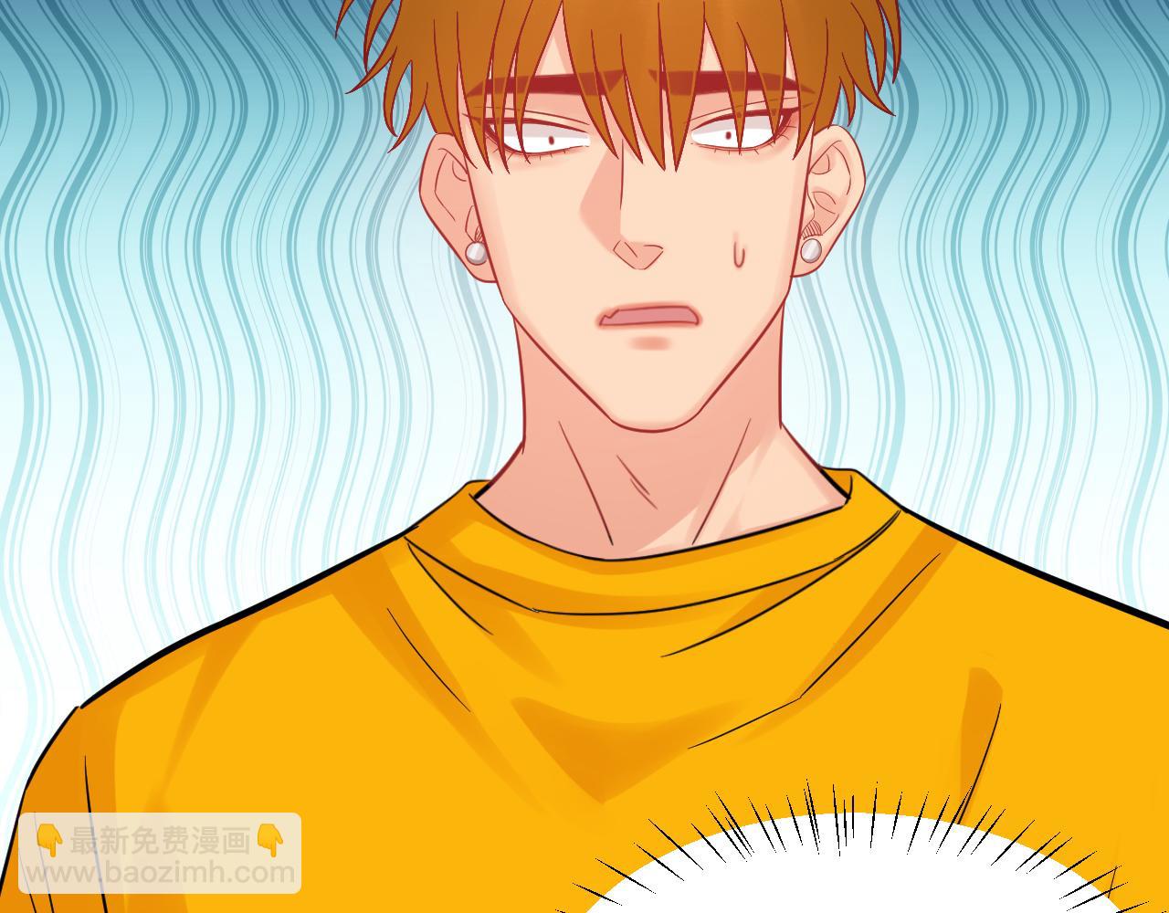 长头发不一定是妈妈-第118话