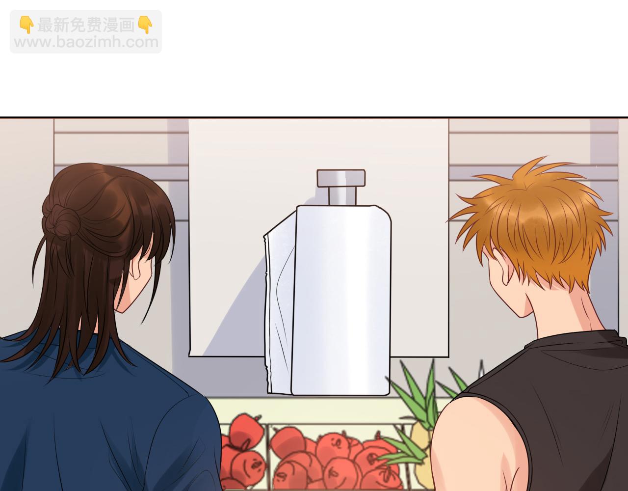 三倍奉还！-第124话