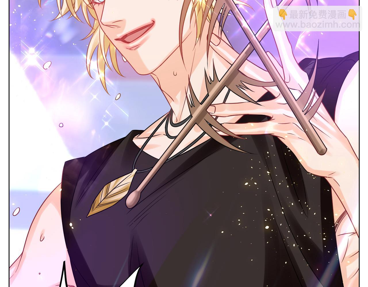 夏日乐团季完结撒花-第126话