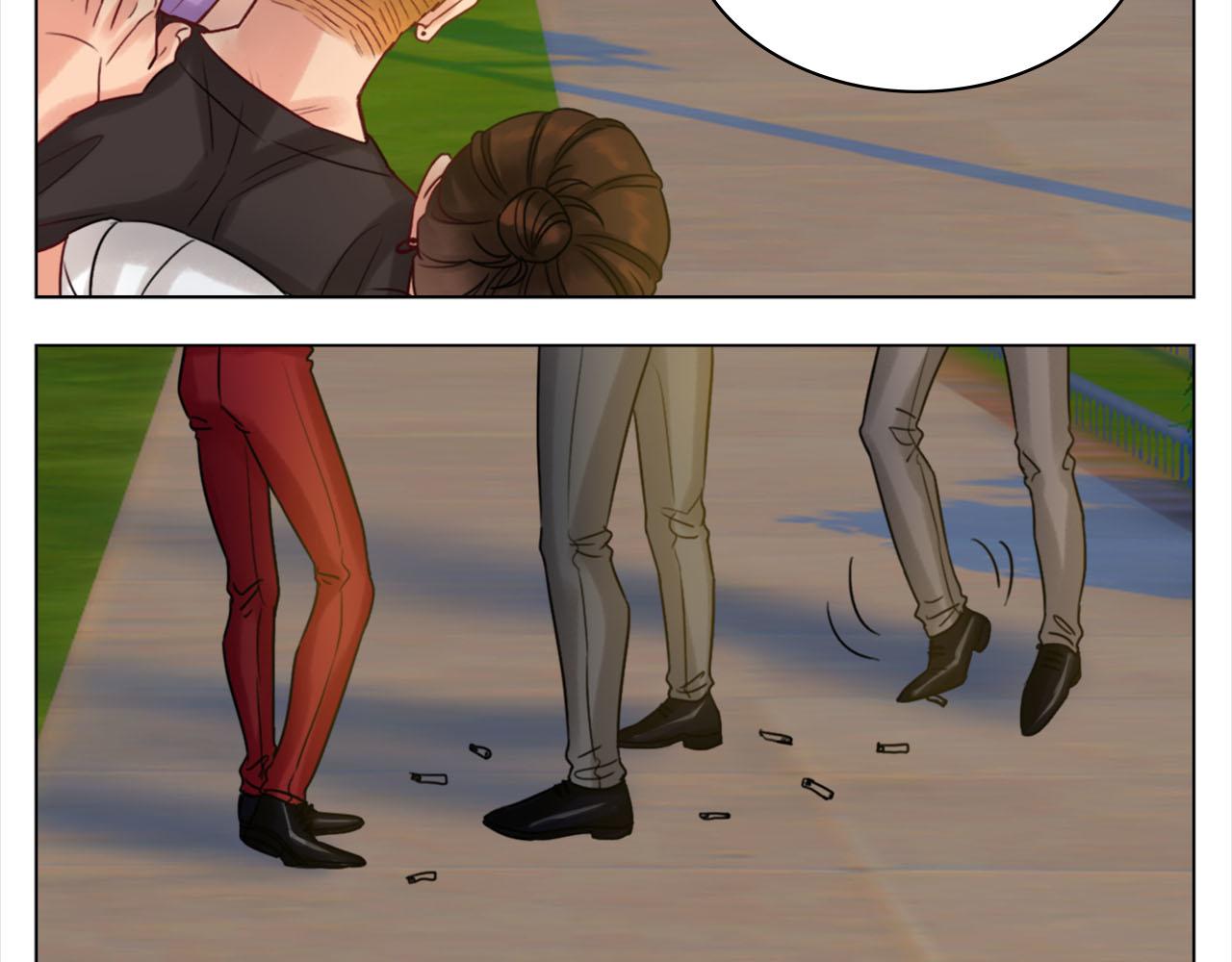 严同学好严格！-第14话