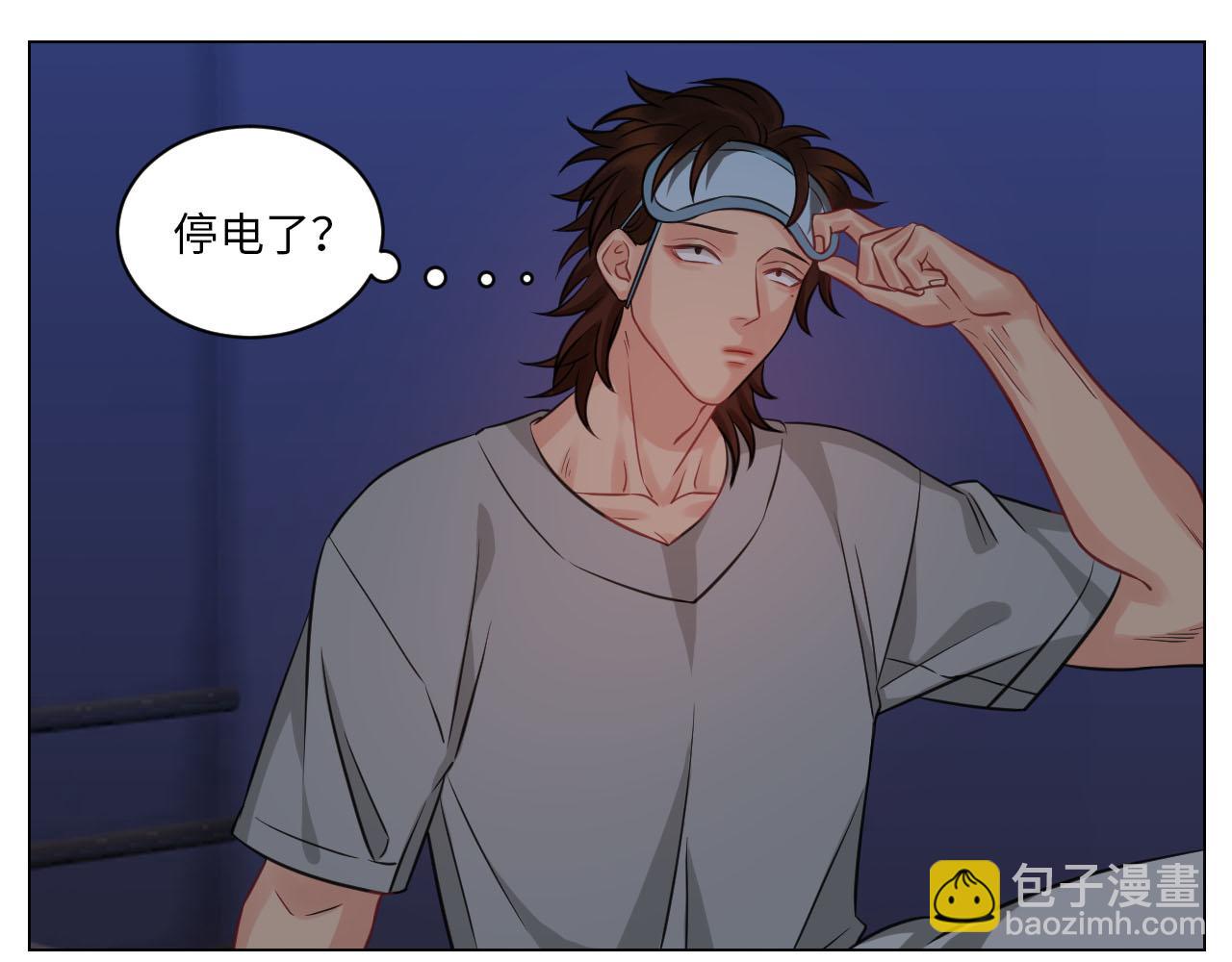 点击解救狮子！-第140话