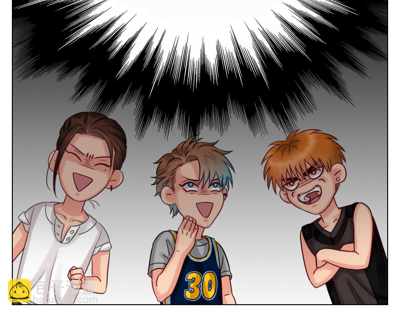 这集主角其实是叶子哥(1/2)-第16话