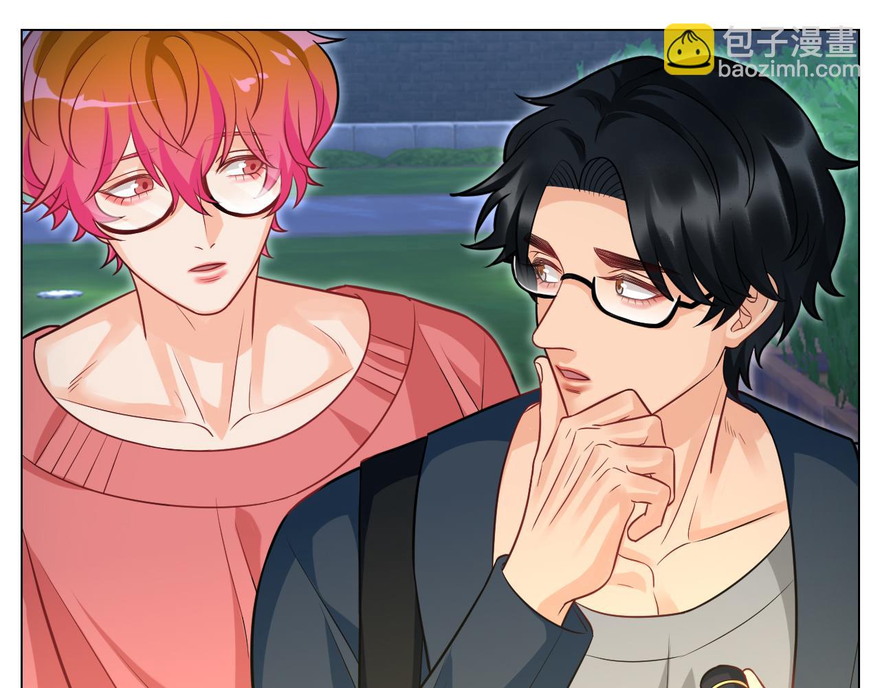 局长失踪竟是助攻？！-第152话