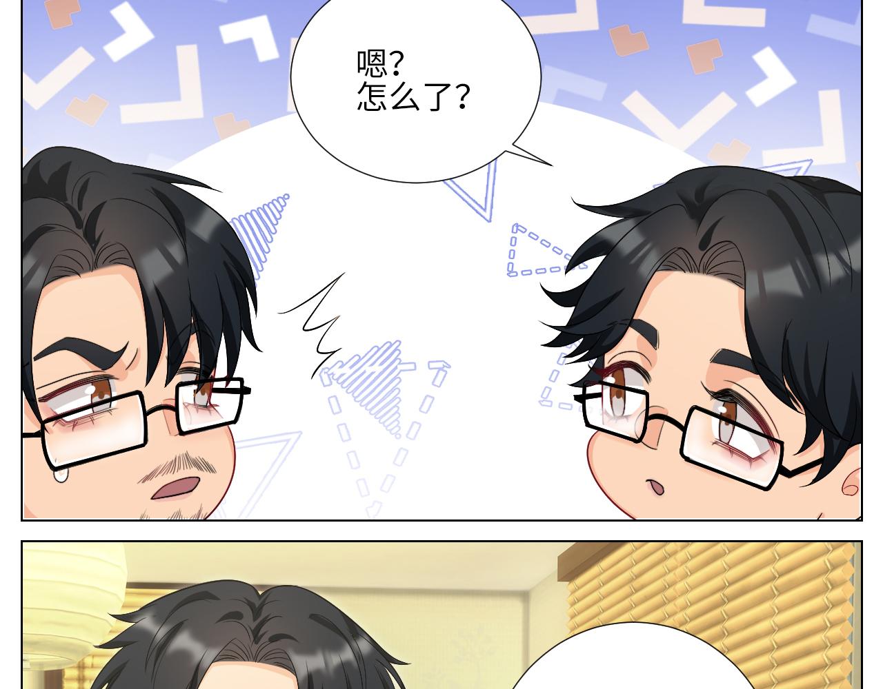 下一站民政局？-第158话