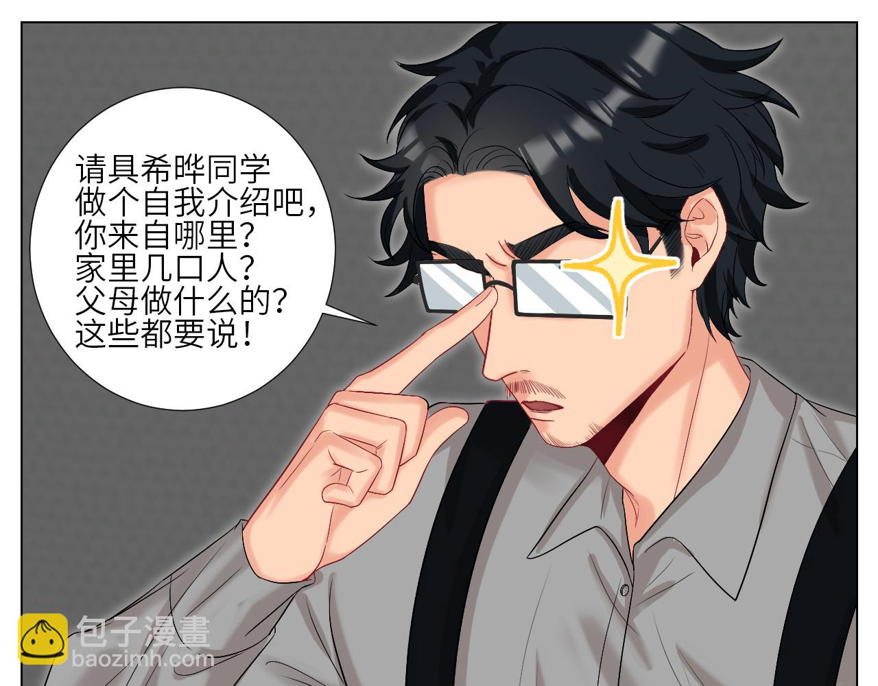 下一站民政局？-第158话