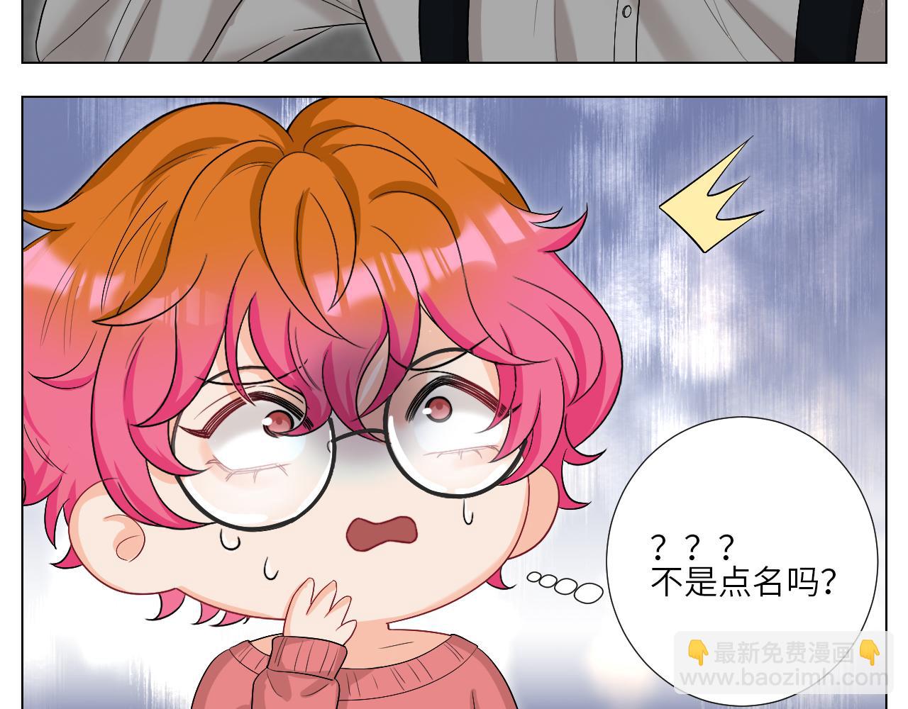 下一站民政局？-第158话