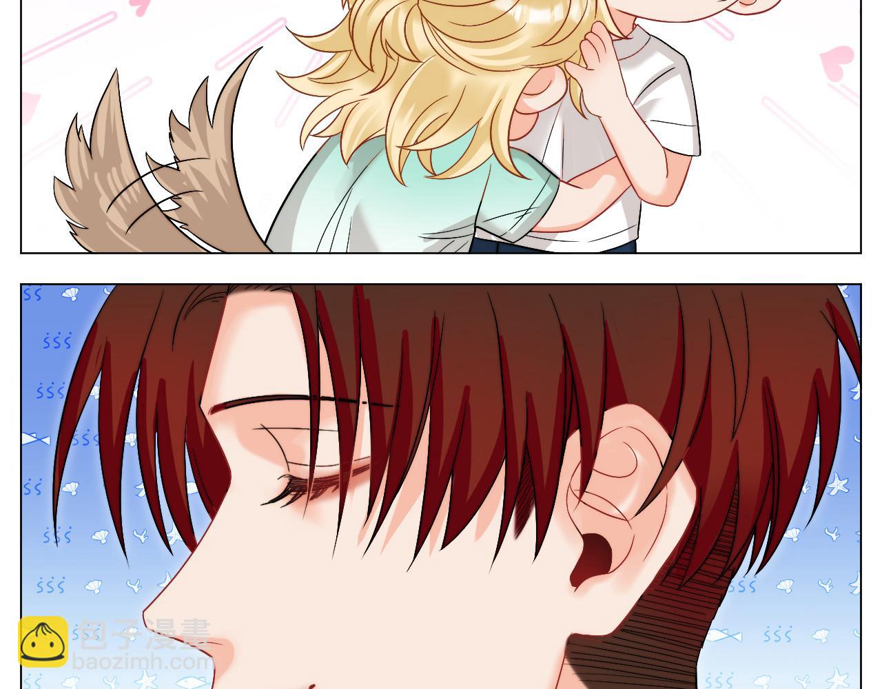 我想要有你的未来-第160话