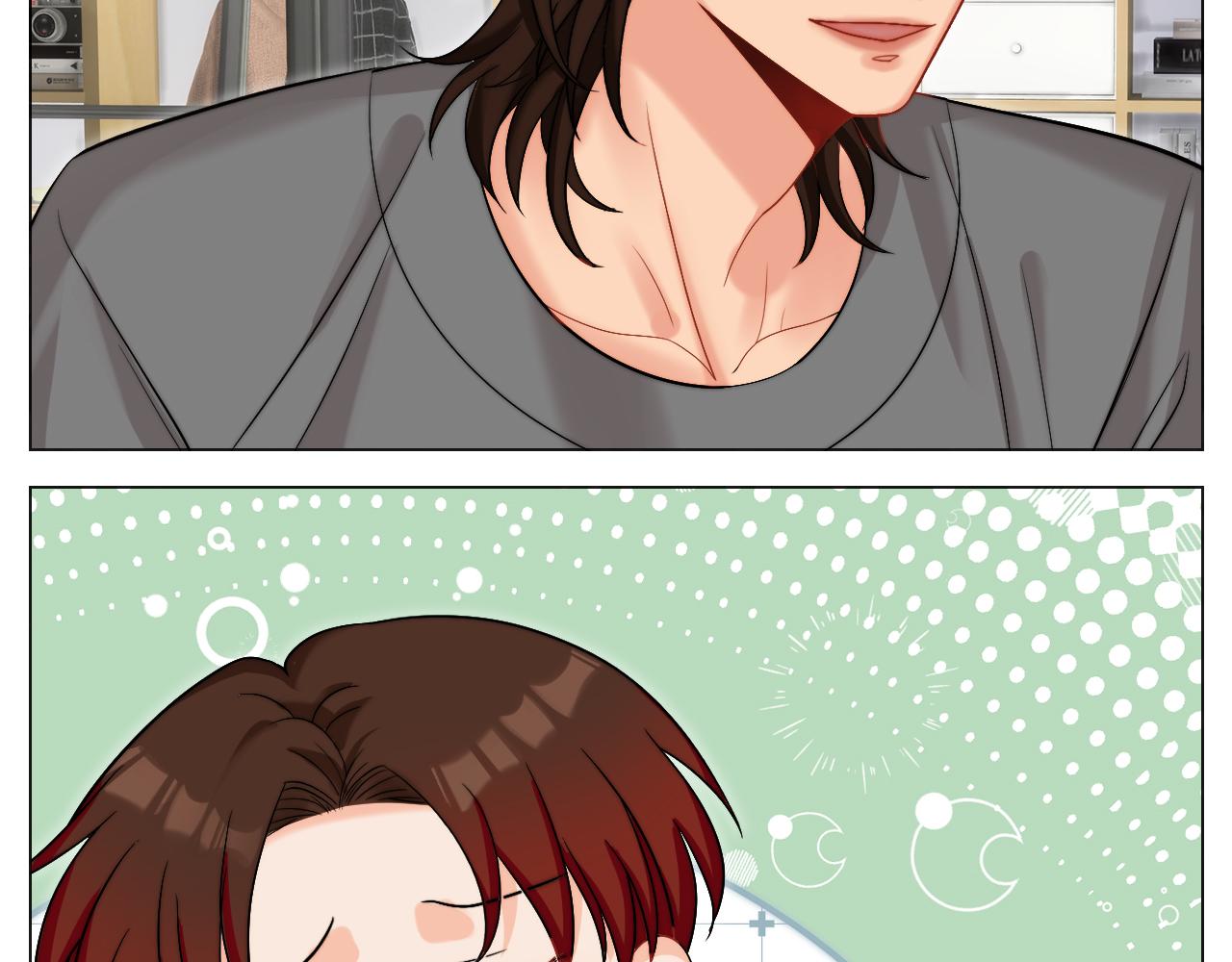 我想要有你的未来-第160话