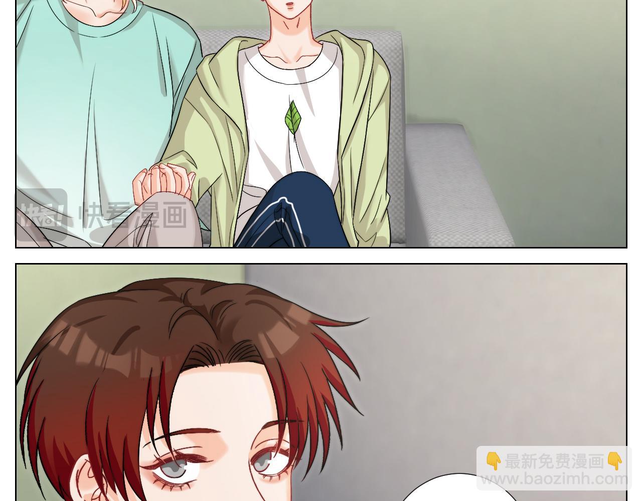 将此刻定格-第162话