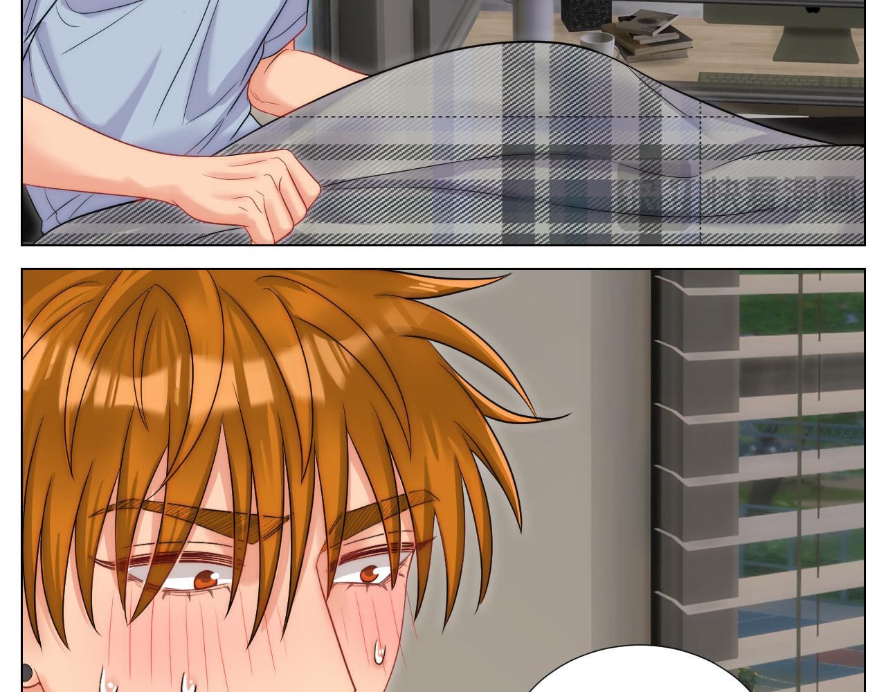 谁能告诉我昨晚发生了什么-第166话