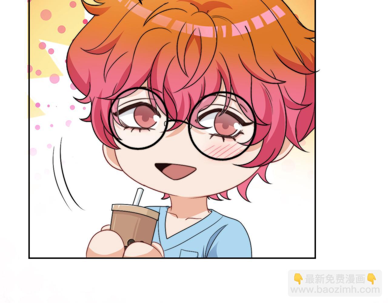 医生&hellip;&hellip;我是不是发烧了(1/2)-第172话