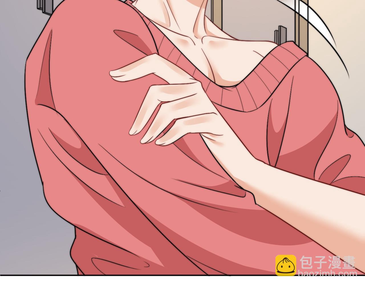 医生&hellip;&hellip;我是不是发烧了(1/2)-第172话