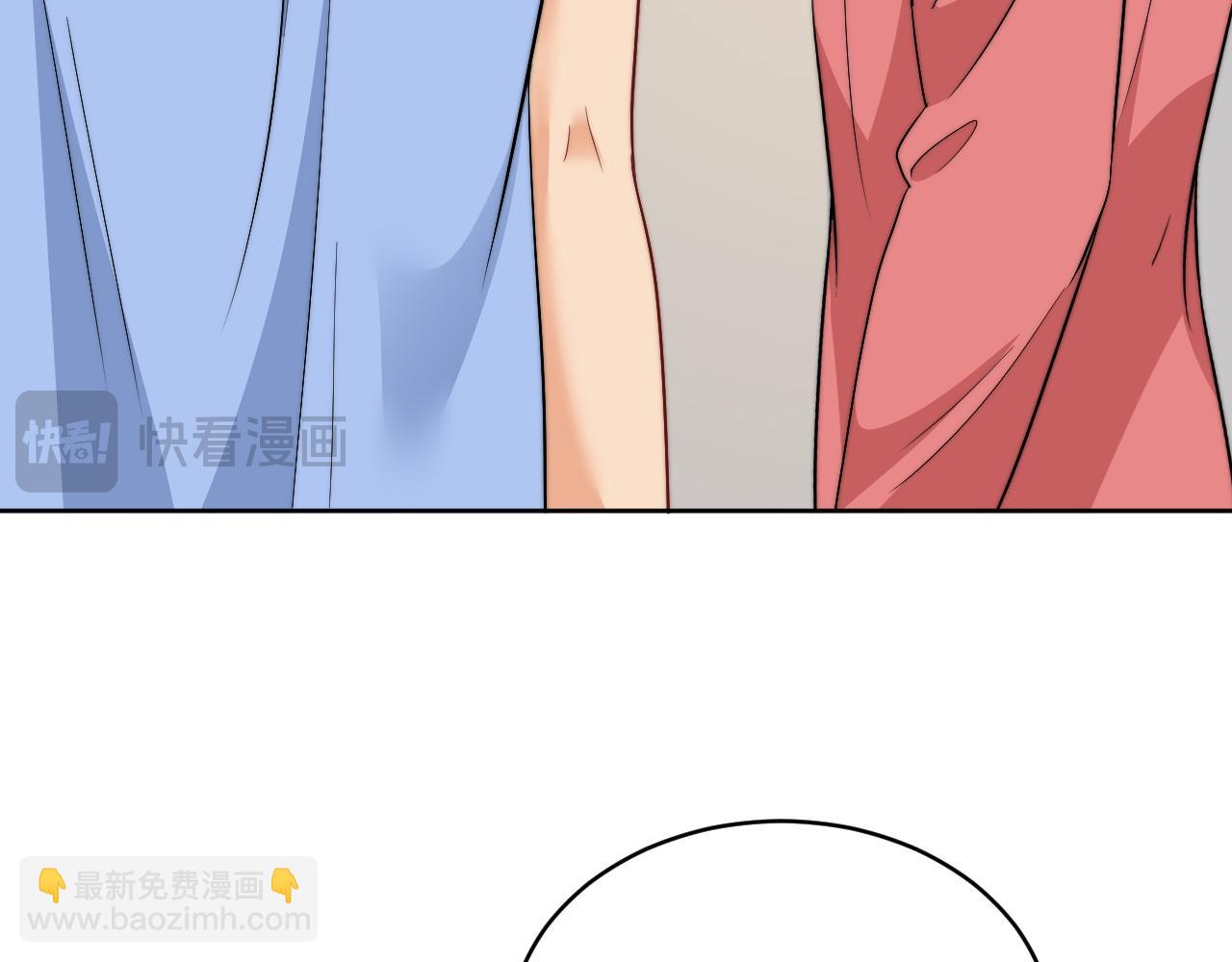 医生&hellip;&hellip;我是不是发烧了(1/2)-第172话