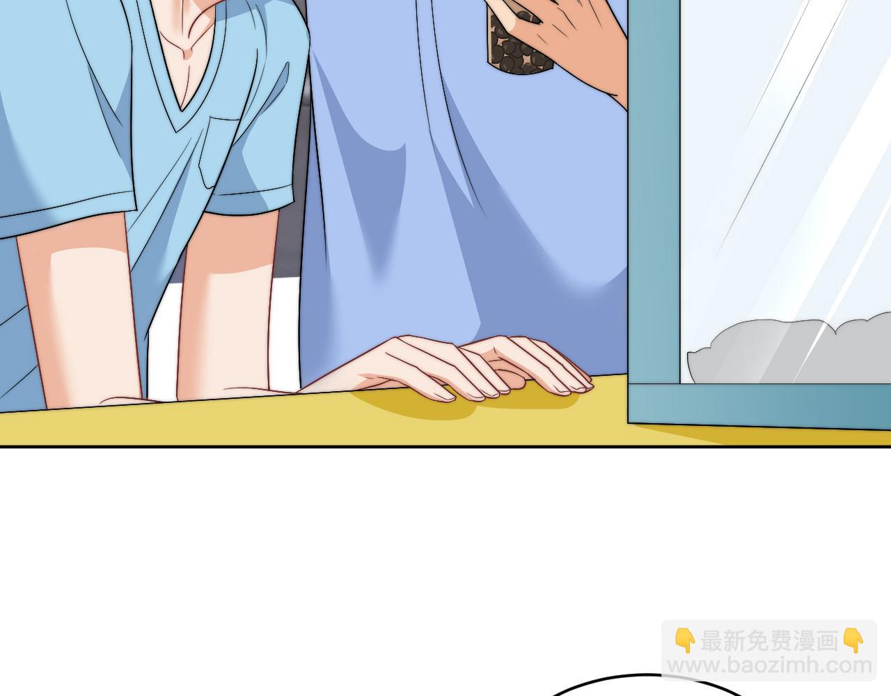 医生&hellip;&hellip;我是不是发烧了(1/2)-第172话