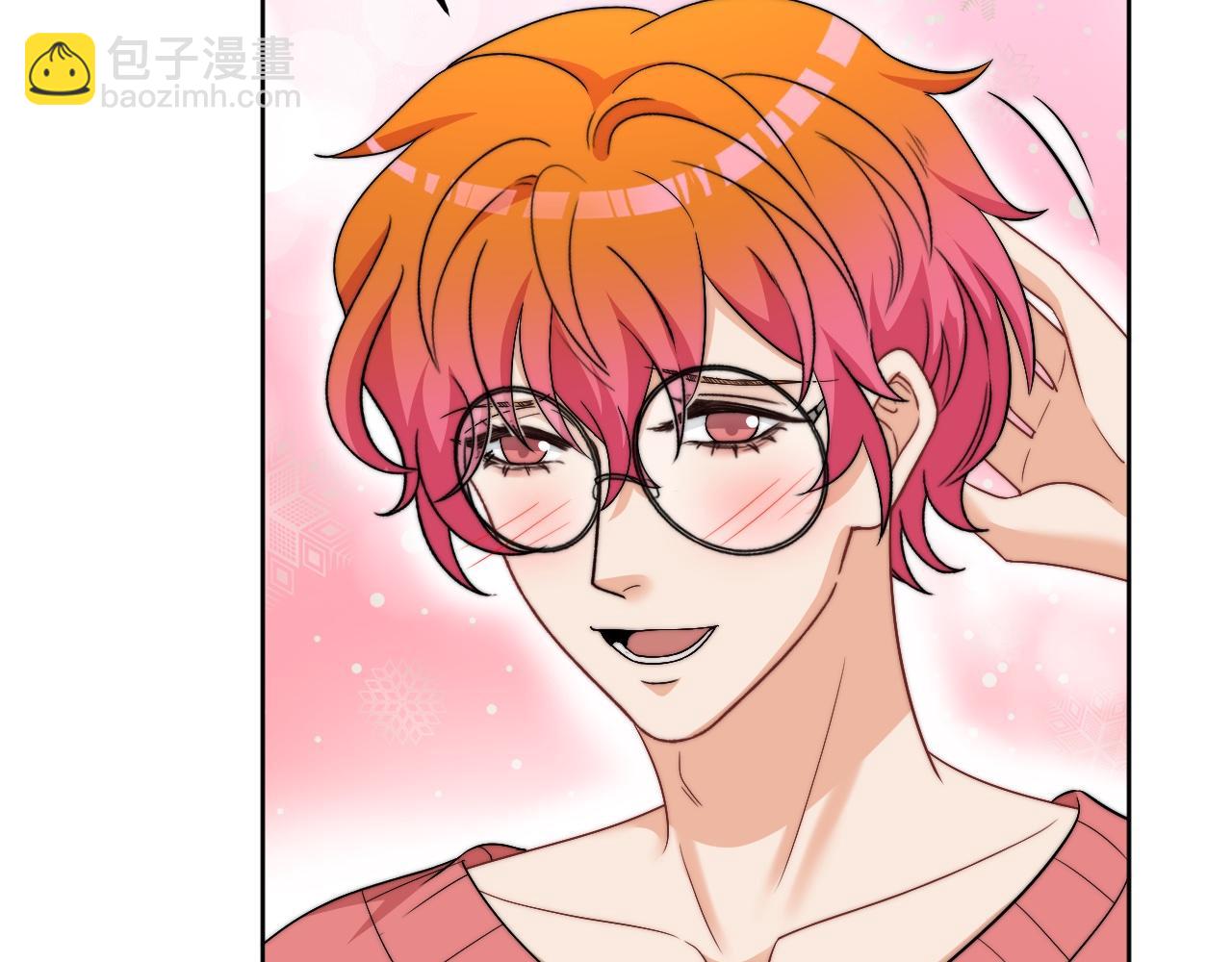 医生&hellip;&hellip;我是不是发烧了(1/2)-第172话