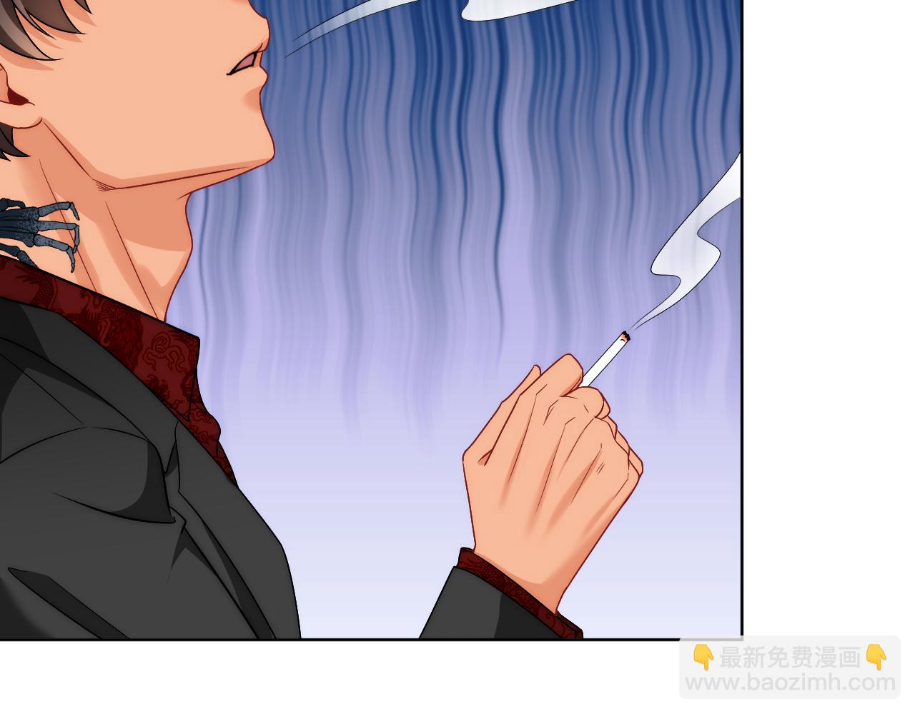 新来的看起来不好惹啊！(1/2)-第174话