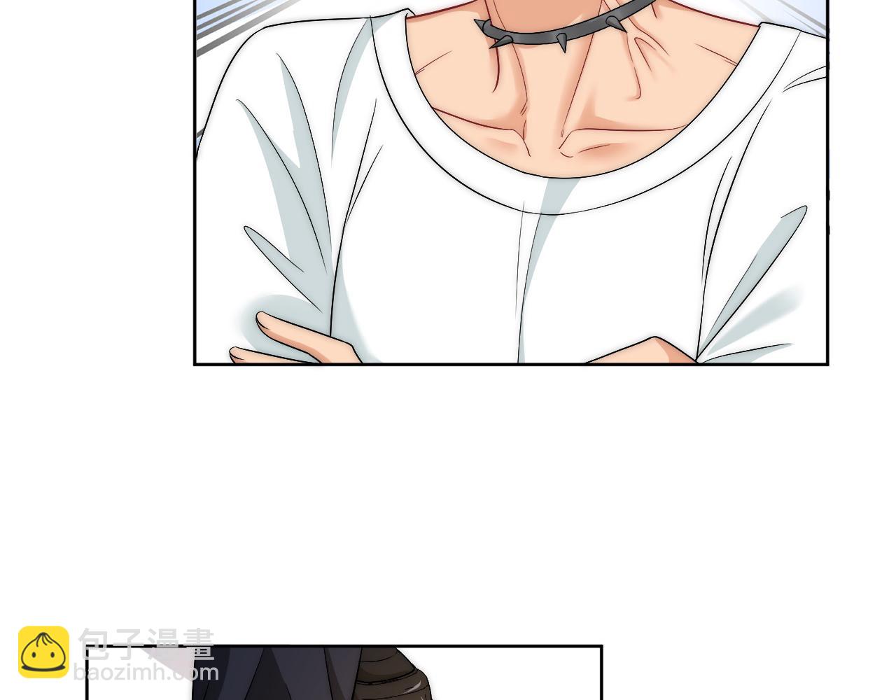 让我看看你们有多大本事(1/2)-第178话