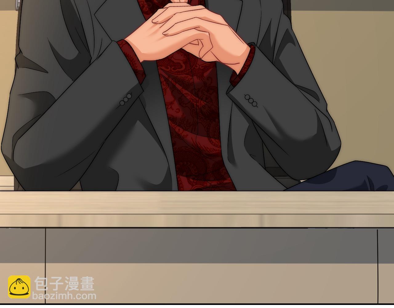 让我看看你们有多大本事(1/2)-第178话