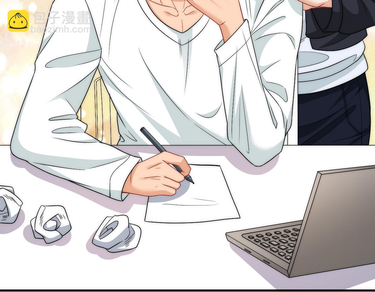 请你依赖我(1/2)-第180话