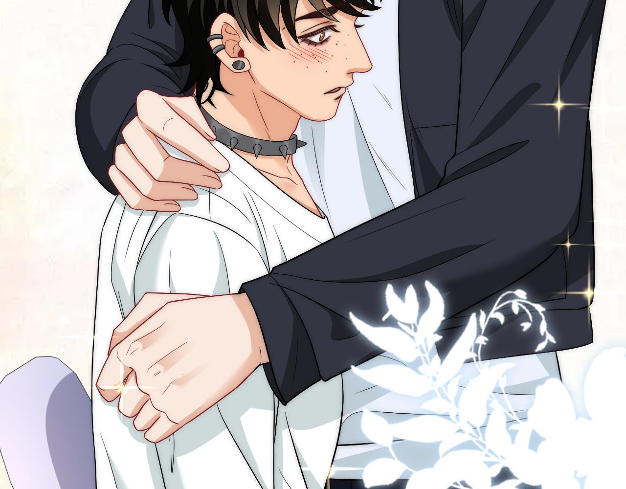 请你依赖我(1/2)-第180话