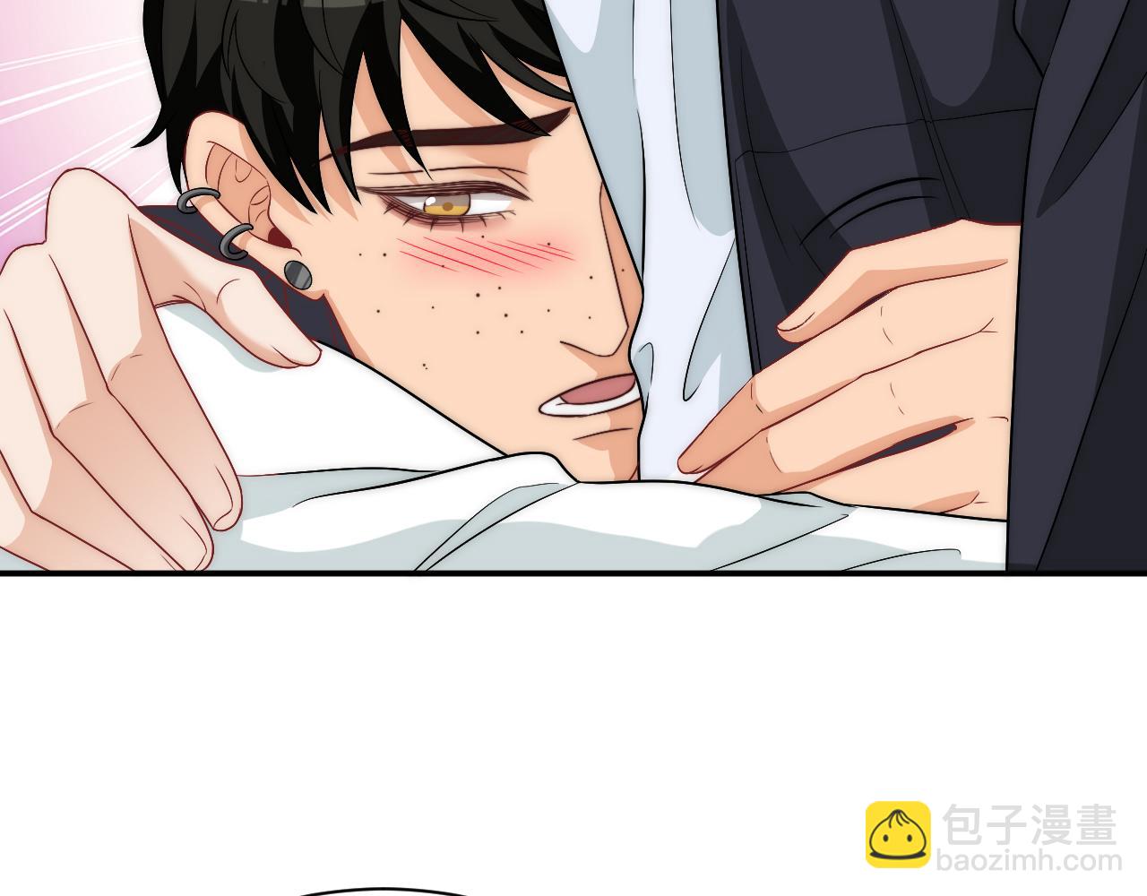 请你依赖我(1/2)-第180话