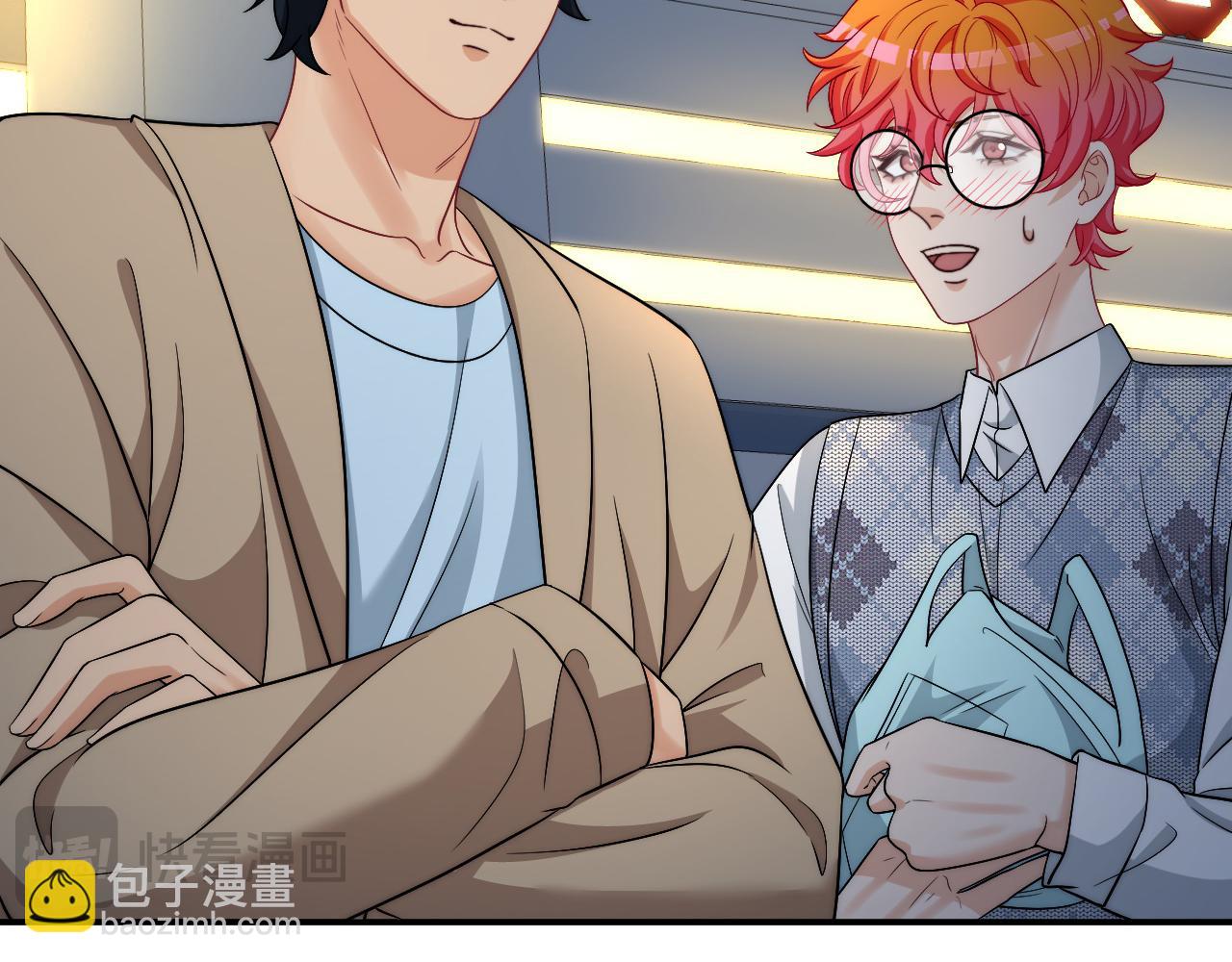 医生的手艺怎么这么好(1/2)-第184话