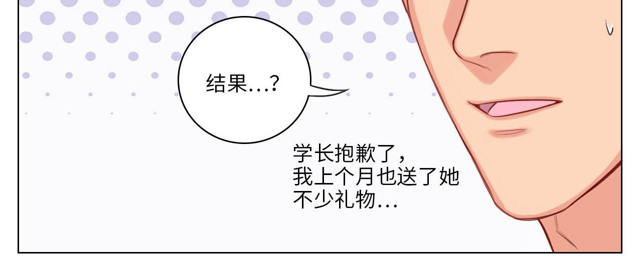 猛男就是要穿女装（1）(1/2)-第28话