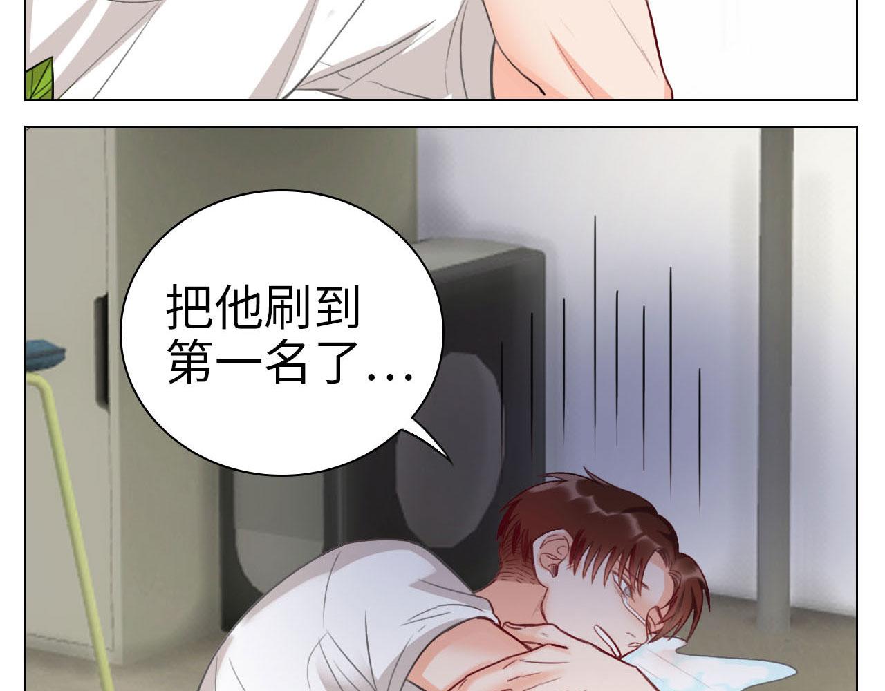 猛男就是要穿女装（1）(1/2)-第28话