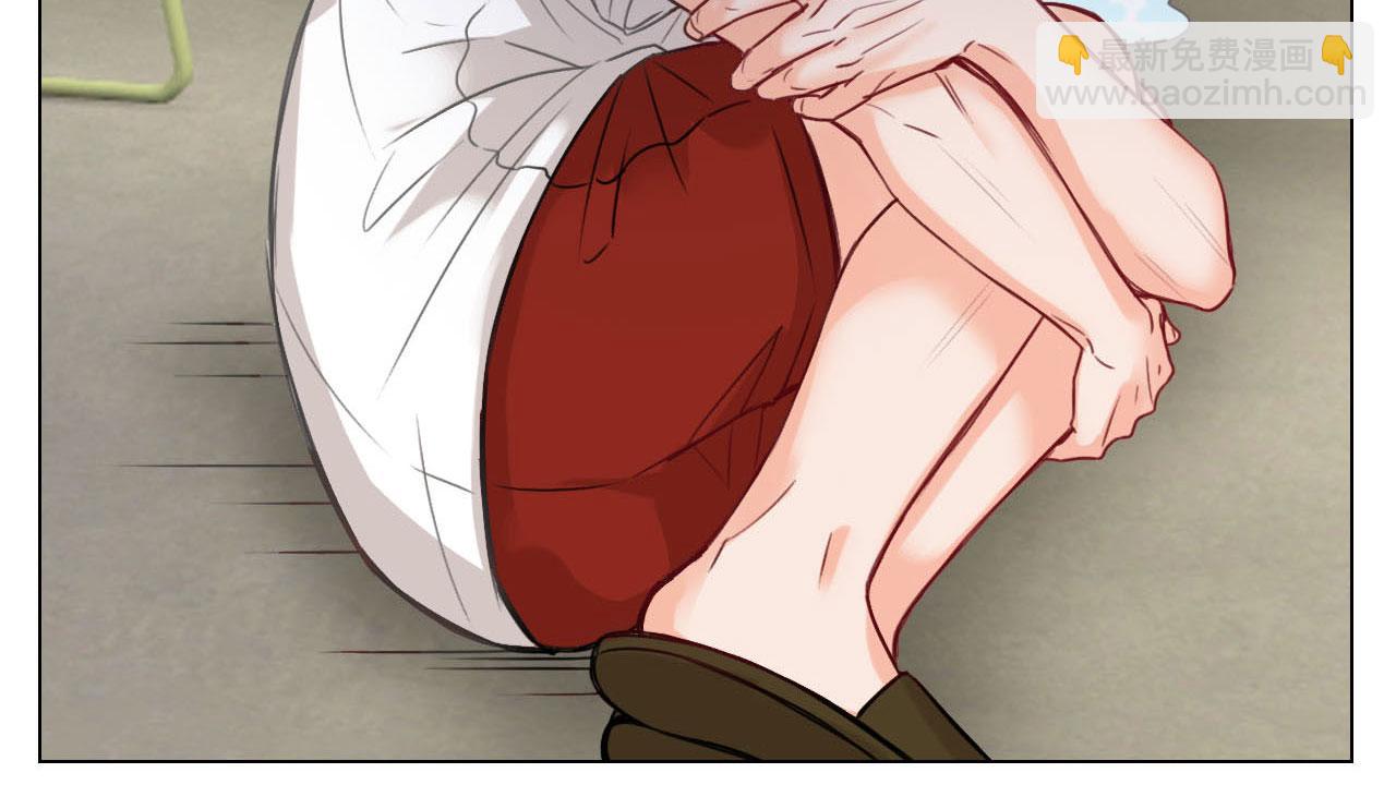 猛男就是要穿女装（1）(1/2)-第28话