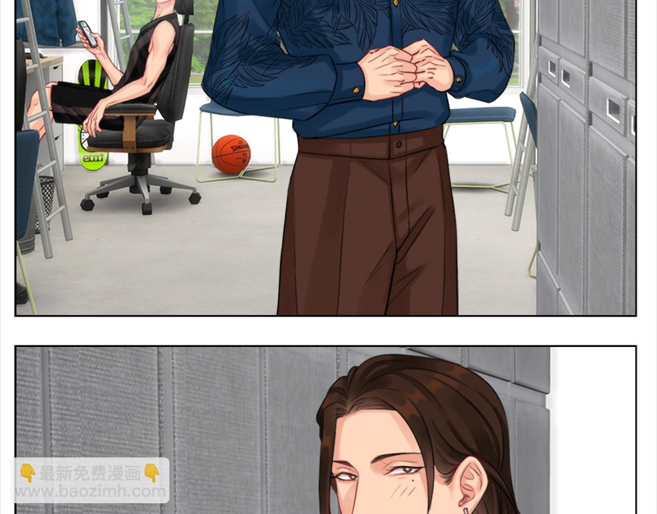 直男现场-第4话