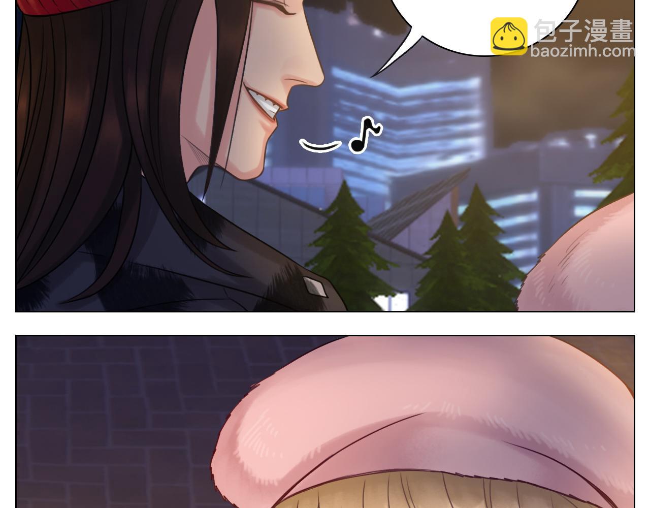 被爱妄想-第40话