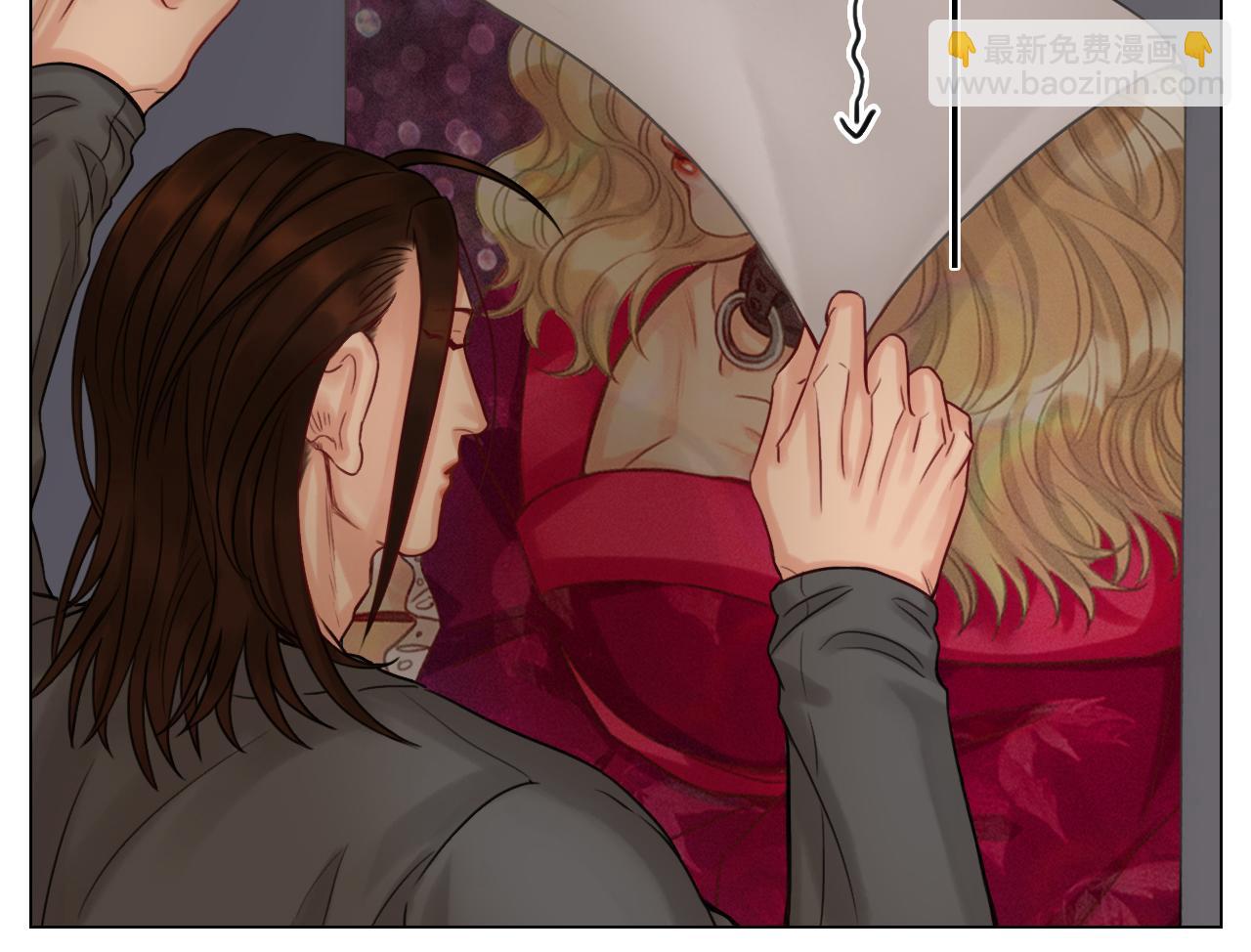 被爱妄想-第40话